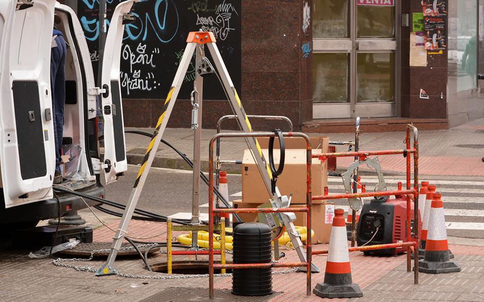  entreprise pour déboucher canalisation Le Heaulme