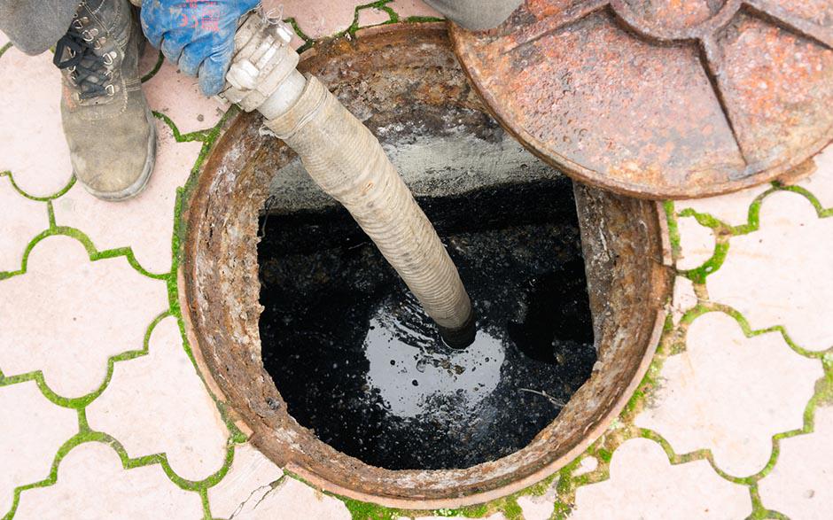  entreprise pour déboucher canalisation Le Heaulme